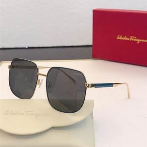Salvatore Ferragamo Sunglasses 170